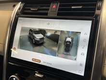 Land Rover Discovery D250 MHEV R-Dynamic SE - U1165