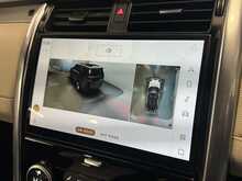 Land Rover Discovery D250 MHEV R-Dynamic SE - U1165