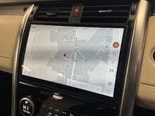 Land Rover Discovery D250 MHEV R-Dynamic SE - U1165
