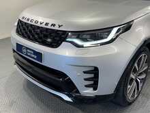 Land Rover Discovery D250 MHEV R-Dynamic SE - U1165