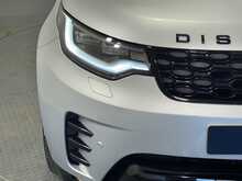 Land Rover Discovery D250 MHEV R-Dynamic SE - U1165