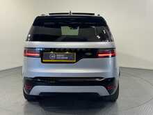 Land Rover Discovery D250 MHEV R-Dynamic SE - U1165