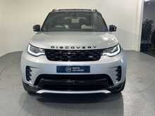 Land Rover Discovery D250 MHEV R-Dynamic SE - U1165