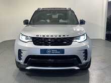 Land Rover Discovery D250 MHEV R-Dynamic SE - U1165