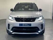 Land Rover Discovery D250 MHEV R-Dynamic SE - U1165