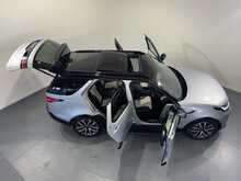 Land Rover Discovery D250 MHEV R-Dynamic SE - U1165