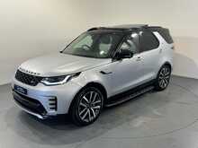 Land Rover Discovery D250 MHEV R-Dynamic SE - U1165