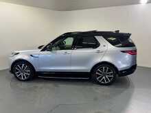 Land Rover Discovery D250 MHEV R-Dynamic SE - U1165