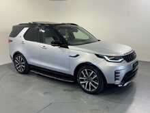 Land Rover Discovery D250 MHEV R-Dynamic SE - U1165