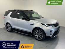Land Rover Discovery D250 MHEV R-Dynamic SE - U1165