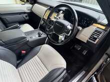 Land Rover Discovery D250 MHEV R-Dynamic SE - U1165