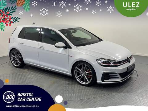 2.0 TSI GTI Hatchback 5dr Petrol Manual Euro 6 (s/s) (230 ps)