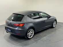 SEAT Leon EcoTSI FR Technology - U1170