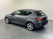 SEAT Leon EcoTSI FR Technology - U1170