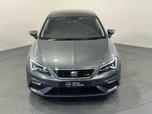 SEAT Leon EcoTSI FR Technology - U1170