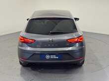 SEAT Leon EcoTSI FR Technology - U1170