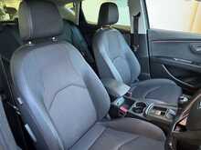 SEAT Leon EcoTSI FR Technology - U1170