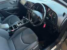 SEAT Leon EcoTSI FR Technology - U1170