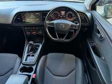 SEAT Leon EcoTSI FR Technology - U1170