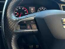 SEAT Leon EcoTSI FR Technology - U1170