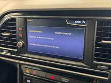 SEAT Leon EcoTSI FR Technology - U1170