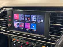 SEAT Leon EcoTSI FR Technology - U1170