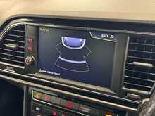 SEAT Leon EcoTSI FR Technology - U1170