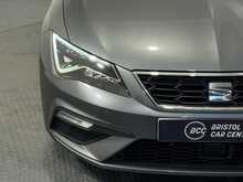 SEAT Leon EcoTSI FR Technology - U1170