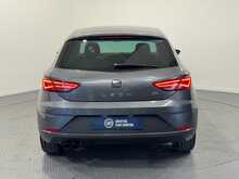 SEAT Leon EcoTSI FR Technology - U1170