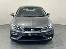SEAT Leon EcoTSI FR Technology - U1170