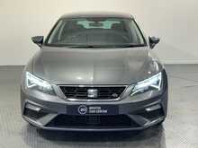 SEAT Leon EcoTSI FR Technology - U1170