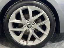 SEAT Leon EcoTSI FR Technology - U1170