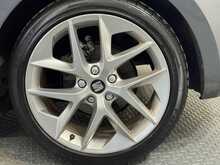 SEAT Leon EcoTSI FR Technology - U1170