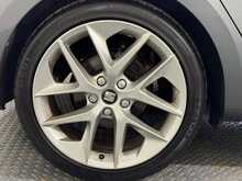 SEAT Leon EcoTSI FR Technology - U1170