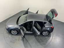 SEAT Leon EcoTSI FR Technology - U1170