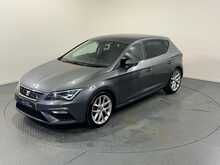 SEAT Leon EcoTSI FR Technology - U1170