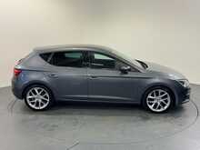SEAT Leon EcoTSI FR Technology - U1170