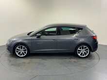 SEAT Leon EcoTSI FR Technology - U1170