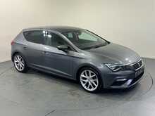 SEAT Leon EcoTSI FR Technology - U1170