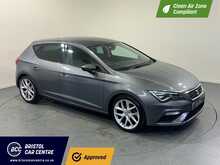 SEAT Leon EcoTSI FR Technology - U1170