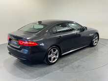Jaguar XE d R-Sport - U1173