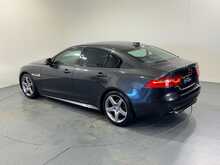 Jaguar XE d R-Sport - U1173