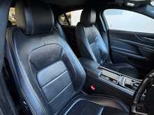 Jaguar XE d R-Sport - U1173