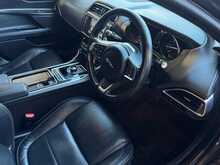 Jaguar XE d R-Sport - U1173