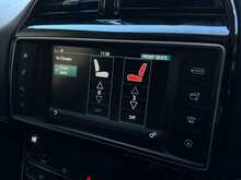 Jaguar XE d R-Sport - U1173