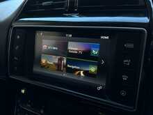 Jaguar XE d R-Sport - U1173