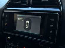 Jaguar XE d R-Sport - U1173