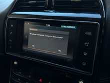 Jaguar XE d R-Sport - U1173