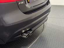 Jaguar XE d R-Sport - U1173