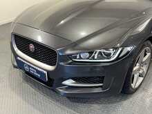 Jaguar XE d R-Sport - U1173